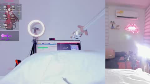 maria_jones__ online show from January 18, 2026, 1:31 am