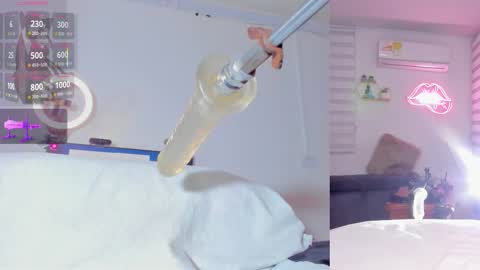 maria_jones__ online show from February 4, 2026, 3:12 am