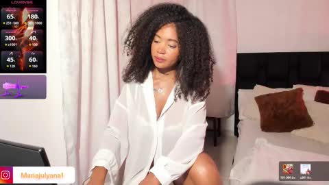 V A N E S S A  online show from March 7, 2026, 5:26 am