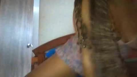 Snapshot of maria_le chatting on June 2, 2026, 11:56 am MARIALE online show from June 2, 2026, 11:56 am