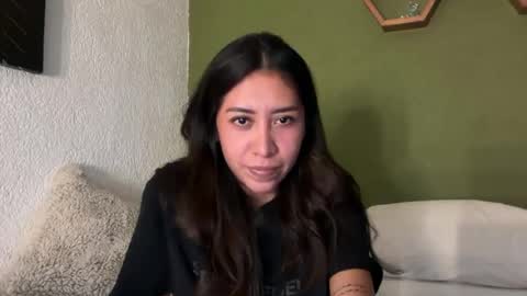 maria_mx online show from July 17, 2026, 4:30 am