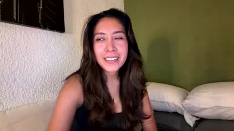 maria_mx online show from July 23, 2026, 1:19 am