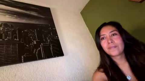 maria_mx online show from July 23, 2026, 2:09 am