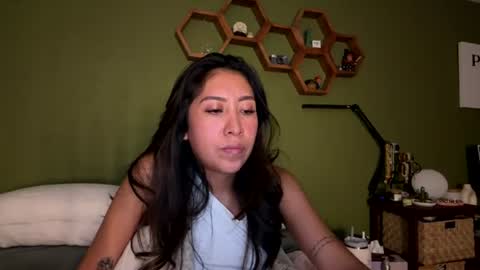 maria_mx online show from July 24, 2026, 6:22 am