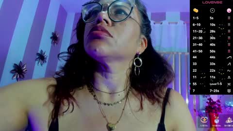 Snapshot of maria_paulac chatting on December 31, 2024, 8:04 am MARIA online show from December 31, 2024, 8:04 am