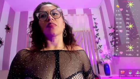 Snapshot of maria_paulac chatting on January 11, 2025, 4:57 pm MARIA online show from January 11, 2025, 4:57 pm