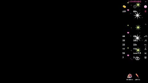 Snapshot of maria_paulac chatting on January 14, 2025, 4:57 am MARIA online show from January 14, 2025, 4:57 am