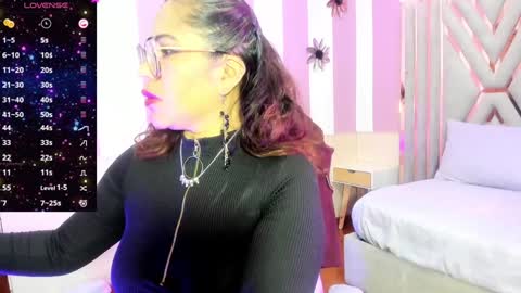 Snapshot of maria_paulac chatting on January 22, 2025, 5:26 am MARIA online show from January 22, 2025, 5:26 am