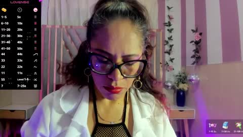Snapshot of maria_paulac chatting on February 9, 2025, 5:08 am MARIA online show from February 9, 2025, 5:08 am