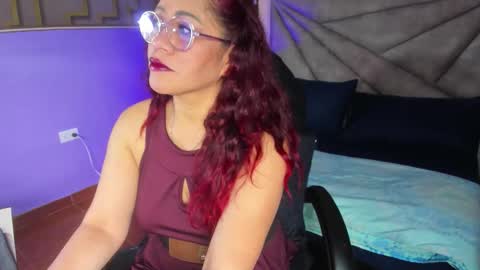 Snapshot of maria_paulac chatting on September 12, 2025, 5:51 am MARIA online show from September 12, 2025, 5:51 am
