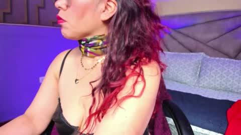 Snapshot of maria_paulac chatting on October 22, 2025, 5:08 am MARIA online show from October 22, 2025, 5:08 am