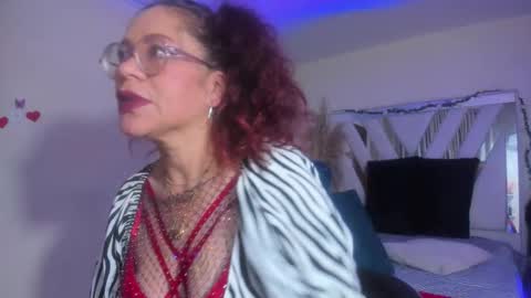 Snapshot of maria_paulac chatting on February 4, 2026, 6:41 am MARIA online show from February 4, 2026, 6:41 am