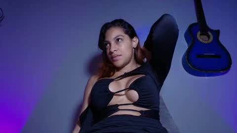 Snapshot of maria_rosee chatting on September 17, 2025, 11:34 am ELI online show from September 17, 2025, 11:34 am