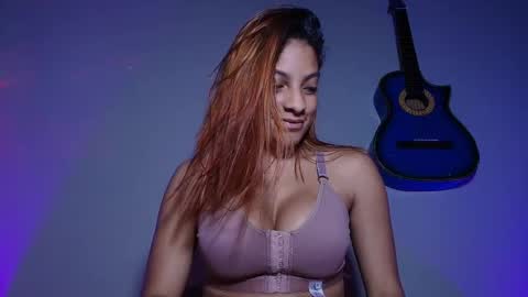 Snapshot of maria_rosee chatting on September 18, 2025, 12:40 pm ELI online show from September 18, 2025, 12:40 pm