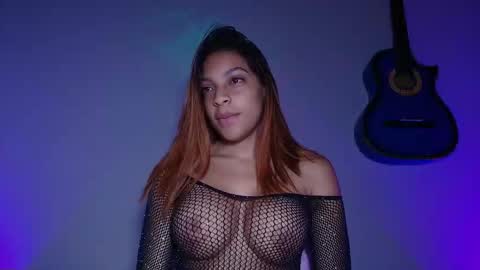 Snapshot of maria_rosee chatting on September 29, 2025, 12:10 pm ELI online show from September 29, 2025, 12:10 pm