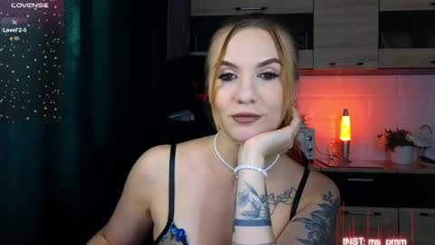 maria_shy_lii online show from March 6, 2025, 8:52 am