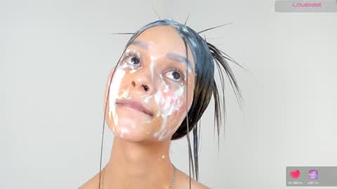 S O F I A  model independent online show from January 29, 2025, 2:10 pm