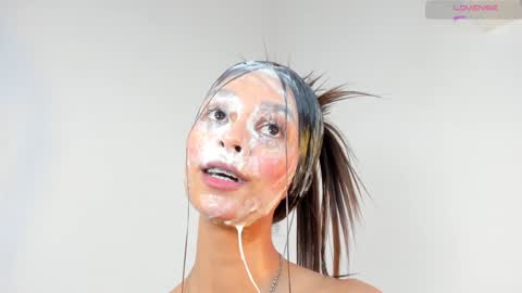 S O F I A  model independent online show from February 8, 2025, 11:13 pm