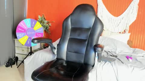 maria_turner1 online show from March 29, 2026, 2:17 pm