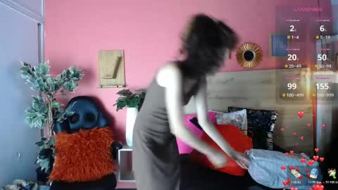 maria_turner1 online show from June 2, 2026, 10:50 am
