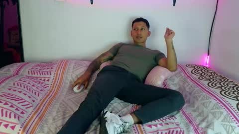 Snapshot of mariaa_paulaa chatting on October 15, 2025, 4:45 am Maria Paula online show from October 15, 2025, 4:45 am