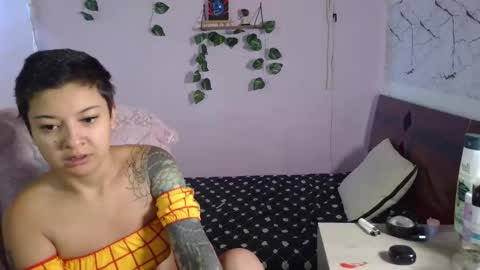 mariaajuana_ online show from January 18, 2026, 11:58 am