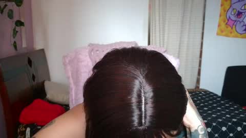 Snapshot of mariaajuana_ chatting on June 7, 2026, 4:55 pm mariaajuana_ online show from June 7, 2026, 4:55 pm