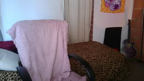 Snapshot of mariaajuana_ chatting on July 23, 2026, 4:27 pm mariaajuana_ online show from July 23, 2026, 4:27 pm
