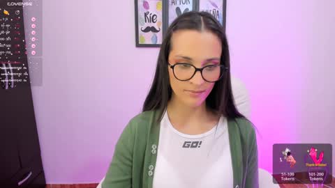 Leidy online show from January 11, 2025, 7:49 pm