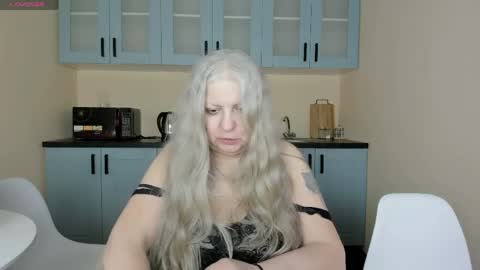 Maria online show from April 5, 2026, 9:01 pm