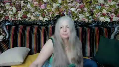 Maria online show from June 10, 2026, 9:14 pm