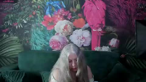 Maria online show from July 2, 2026, 3:34 am