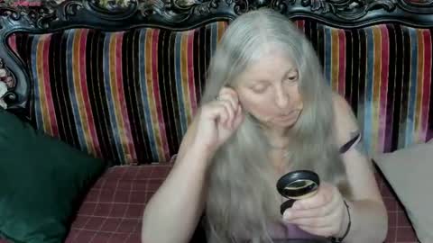 Maria online show from July 5, 2026, 10:28 pm