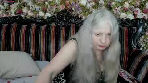 Maria online show from July 8, 2026, 9:52 pm