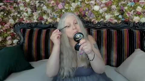 Maria online show from July 12, 2026, 10:01 pm