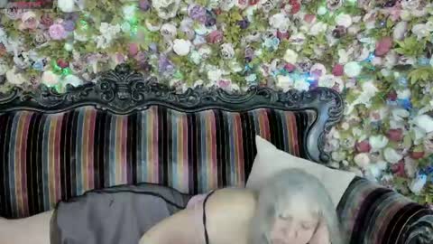 Maria online show from July 23, 2026, 1:58 am