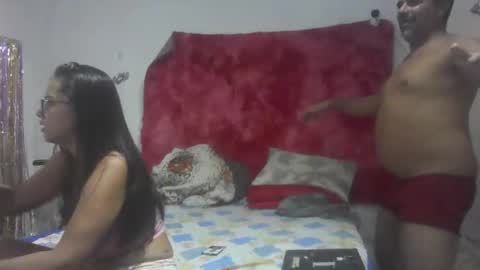 casal delicia online show from March 1, 2026, 2:52 pm