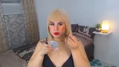 mariafox1126 online show from September 16, 2025, 6:14 am