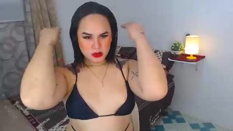 mariafox1126 online show from October 13, 2025, 6:24 am