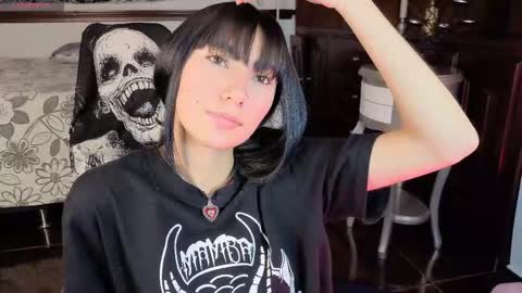 Maria online show from September 10, 2025, 7:36 pm