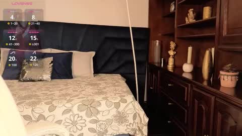 Maria online show from December 4, 2025, 7:22 pm