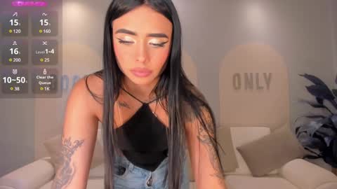 MARIA HERRERA  online show from December 28, 2024, 2:22 am