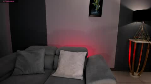 Snapshot of mariaherrera_ chatting on May 9, 2026, 12:16 am MARIA HERRERA online show from May 9, 2026, 12:16 am