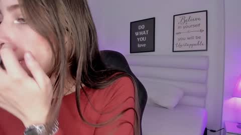 Snapshot of mariam_scott18 chatting on December 24, 2024, 3:26 pm Mariam online show from December 24, 2024, 3:26 pm