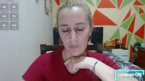 Snapshot of mariam_wish1 chatting on June 19, 2026, 8:01 pm mariam_wish1 online show from June 19, 2026, 8:01 pm