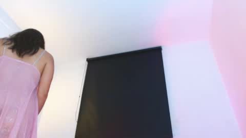 Mariam Calad online show from February 19, 2025, 4:12 am