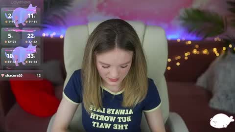 Snapshot of mariamedow chatting on May 1, 2026, 6:12 pm Maria online show from May 1, 2026, 6:12 pm