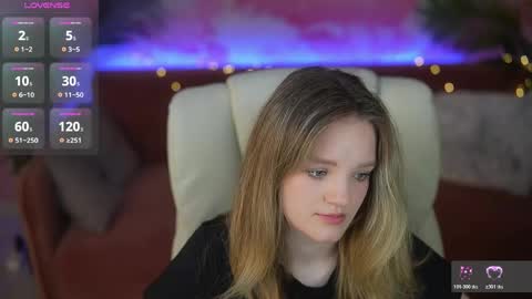 Snapshot of mariamedow chatting on May 10, 2026, 6:46 pm Maria online show from May 10, 2026, 6:46 pm