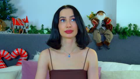 MariaMenson online show from December 21, 2024, 8:54 pm