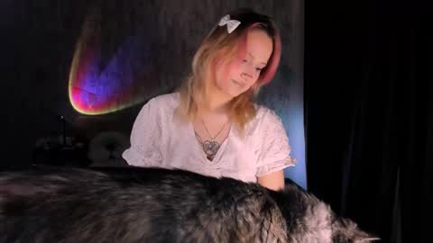 Maria online show from February 21, 2025, 2:28 am